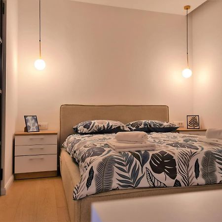 Tom'S Luxury Apartment Zadar, Branimirova Obala المظهر الخارجي الصورة