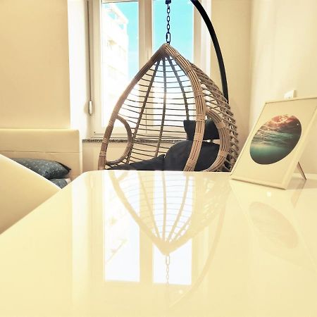 Tom'S Luxury Apartment Zadar, Branimirova Obala المظهر الخارجي الصورة