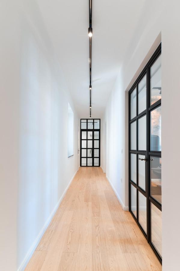 Tom'S Luxury Apartment Zadar, Branimirova Obala المظهر الخارجي الصورة