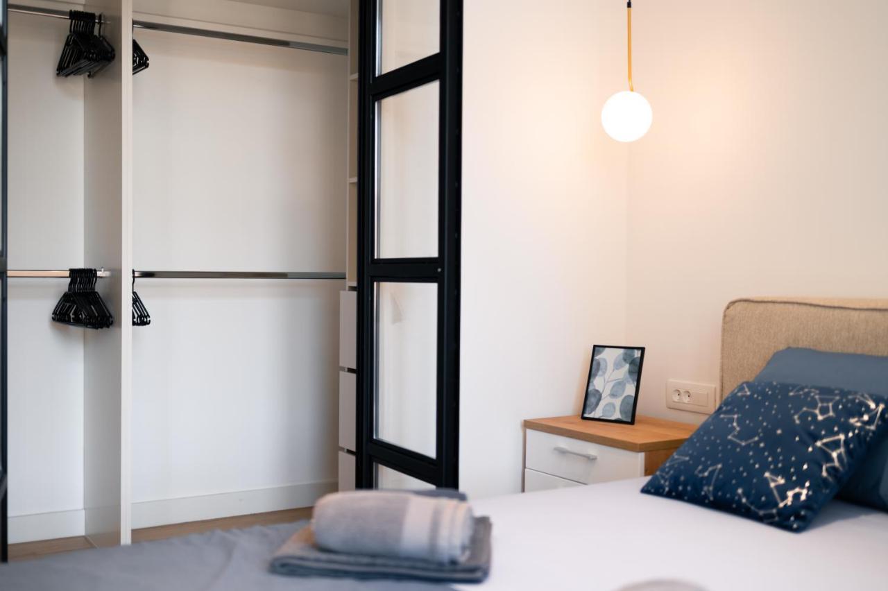 Tom'S Luxury Apartment Zadar, Branimirova Obala المظهر الخارجي الصورة