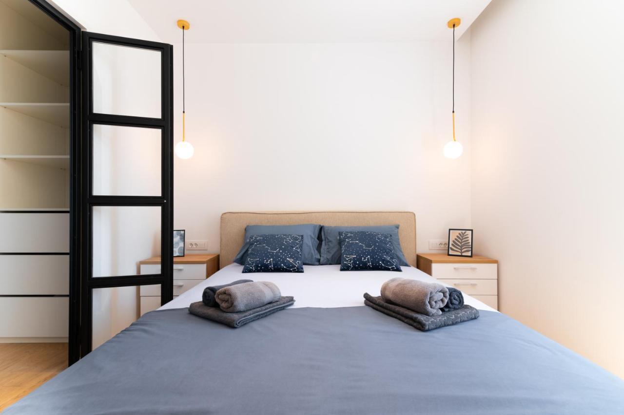 Tom'S Luxury Apartment Zadar, Branimirova Obala المظهر الخارجي الصورة