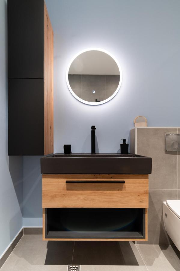 Tom'S Luxury Apartment Zadar, Branimirova Obala المظهر الخارجي الصورة