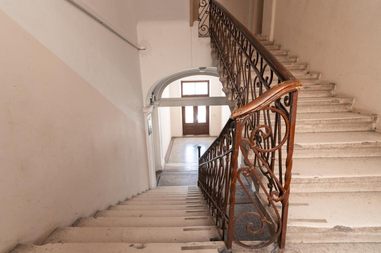 Tom'S Luxury Apartment Zadar, Branimirova Obala المظهر الخارجي الصورة
