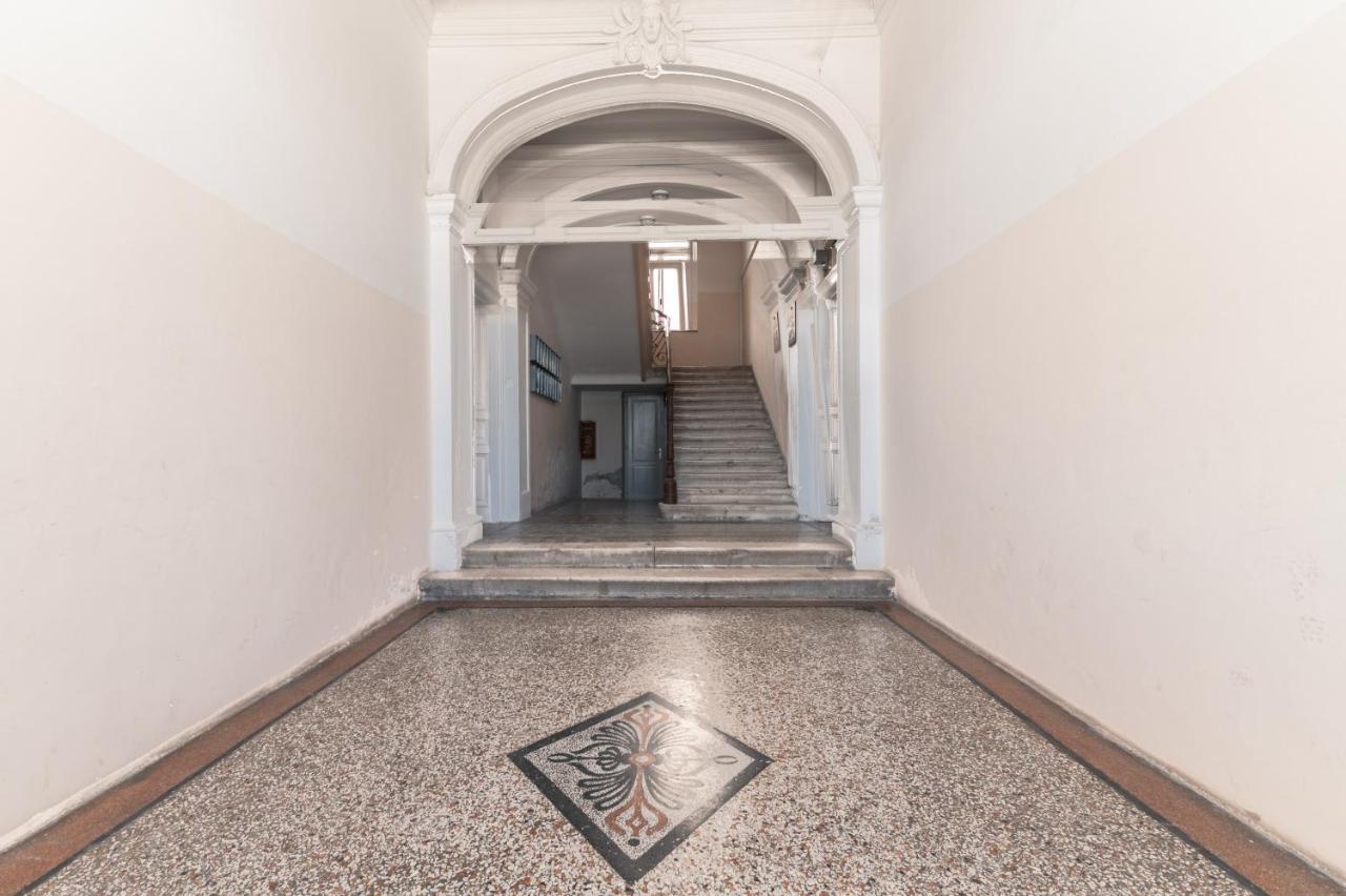 Tom'S Luxury Apartment Zadar, Branimirova Obala المظهر الخارجي الصورة