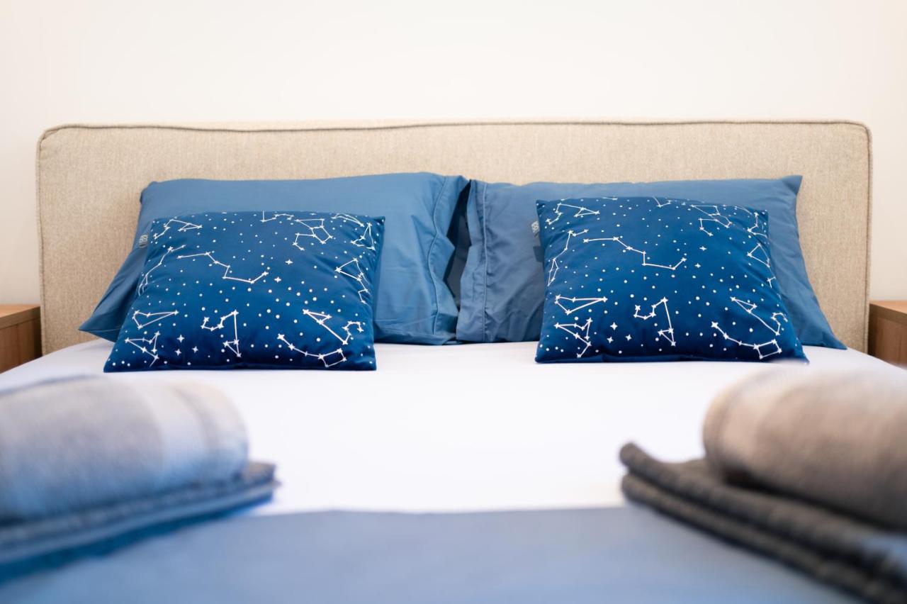 Tom'S Luxury Apartment Zadar, Branimirova Obala المظهر الخارجي الصورة