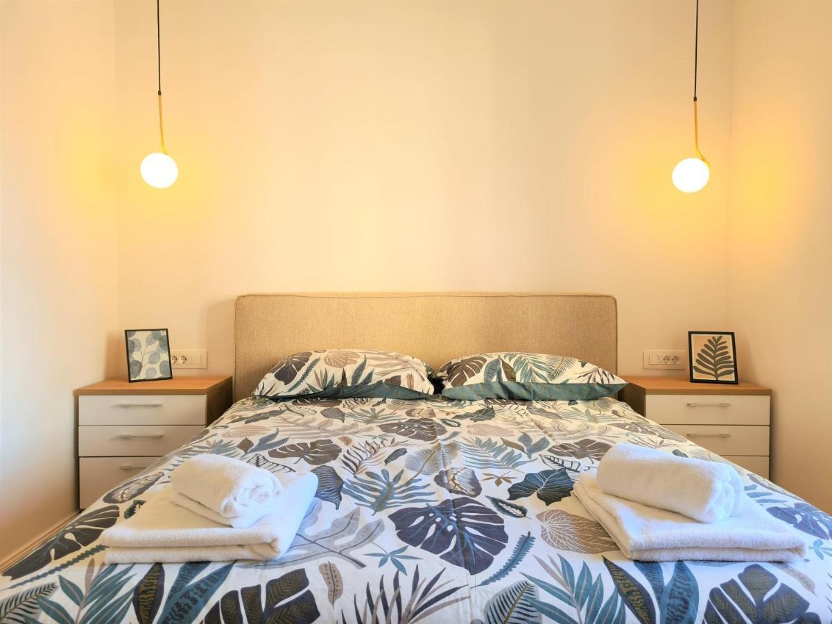 Tom'S Luxury Apartment Zadar, Branimirova Obala المظهر الخارجي الصورة