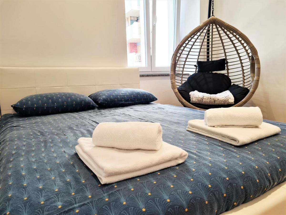 Tom'S Luxury Apartment Zadar, Branimirova Obala المظهر الخارجي الصورة