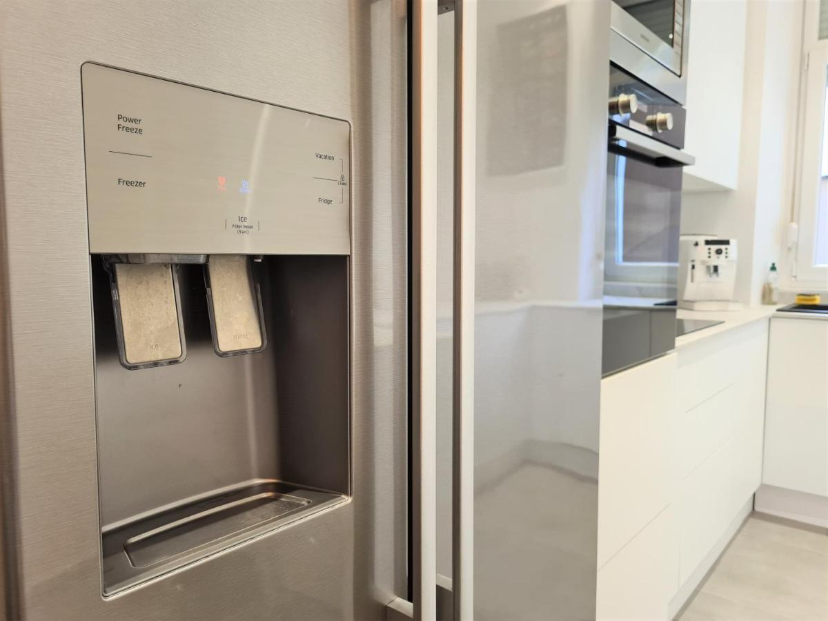 Tom'S Luxury Apartment Zadar, Branimirova Obala المظهر الخارجي الصورة