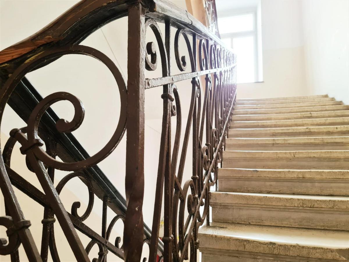 Tom'S Luxury Apartment Zadar, Branimirova Obala المظهر الخارجي الصورة