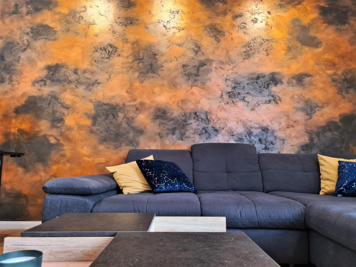 Tom'S Luxury Apartment Zadar, Branimirova Obala المظهر الخارجي الصورة