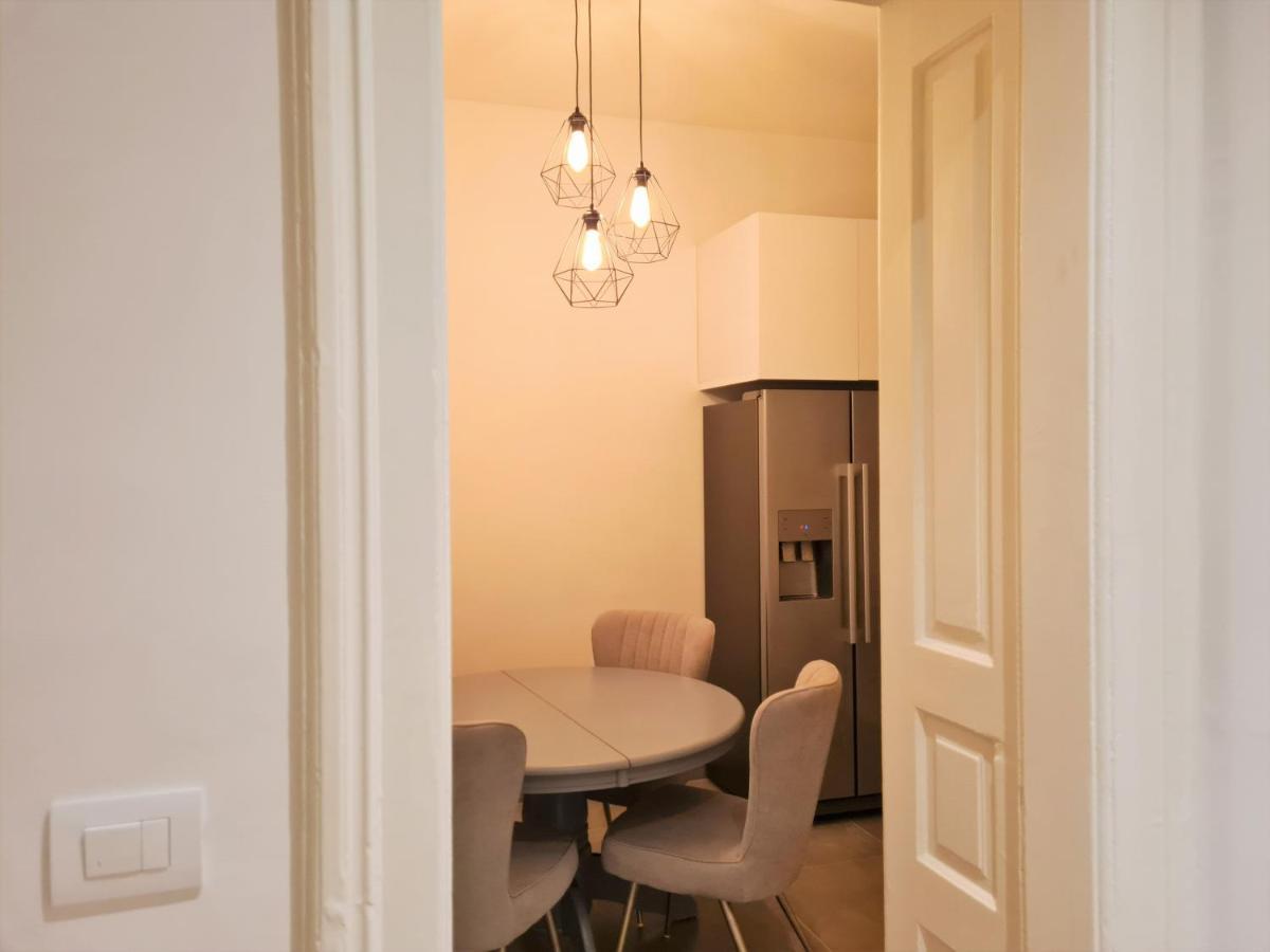 Tom'S Luxury Apartment Zadar, Branimirova Obala المظهر الخارجي الصورة