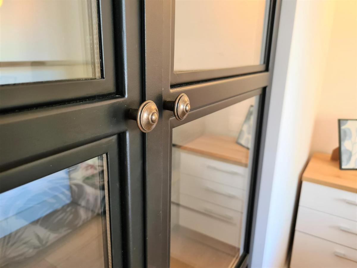 Tom'S Luxury Apartment Zadar, Branimirova Obala المظهر الخارجي الصورة