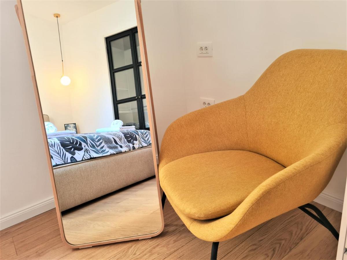 Tom'S Luxury Apartment Zadar, Branimirova Obala المظهر الخارجي الصورة