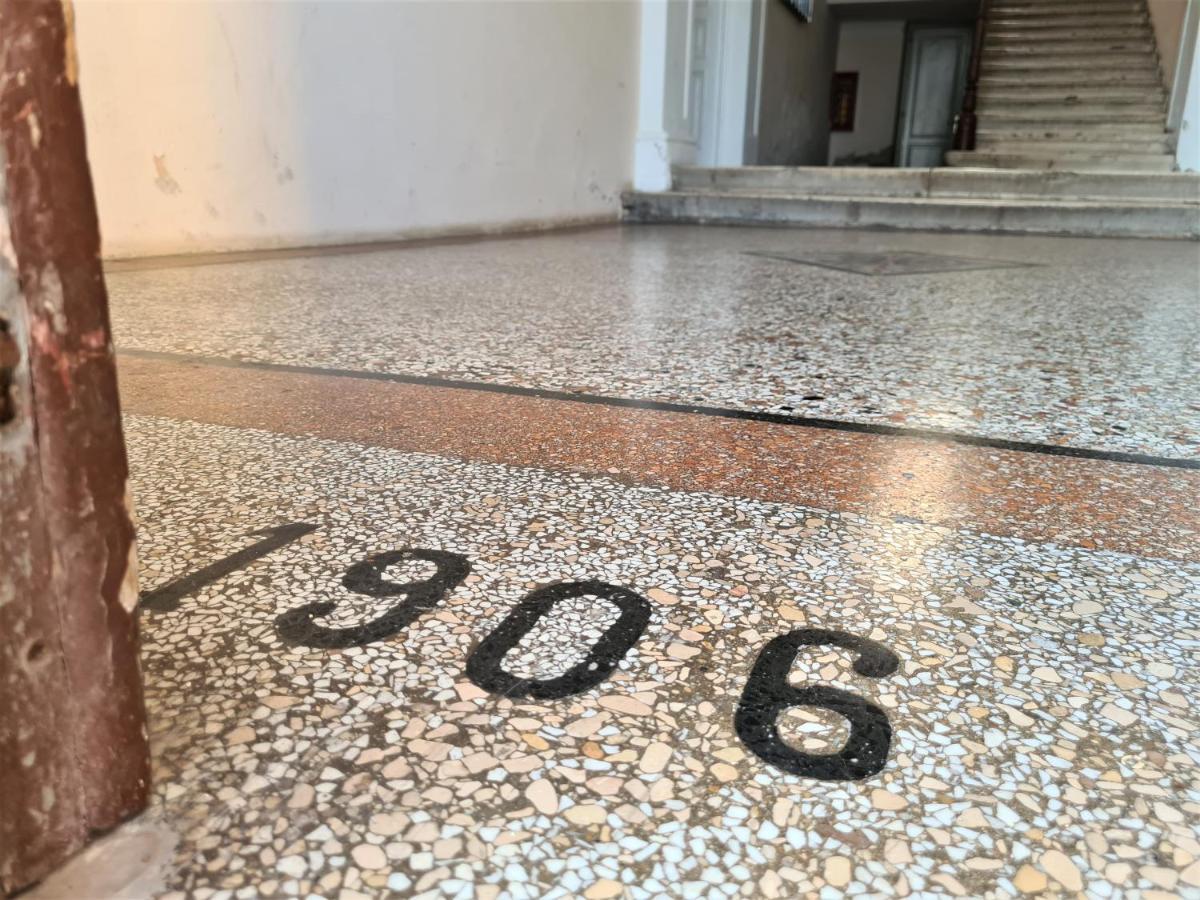 Tom'S Luxury Apartment Zadar, Branimirova Obala المظهر الخارجي الصورة