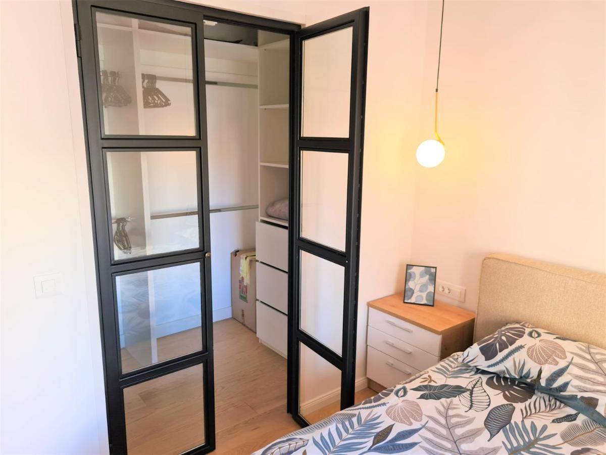 Tom'S Luxury Apartment Zadar, Branimirova Obala المظهر الخارجي الصورة
